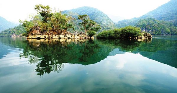 Hồ Ba Bể, Yên Tử, địa đạo Củ Chi sẽ được đề cử di sản thế giới