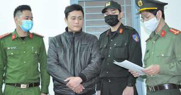Khởi tố 2 tài xế nhận tiền chở người Trung Quốc nhập cảnh trái phép