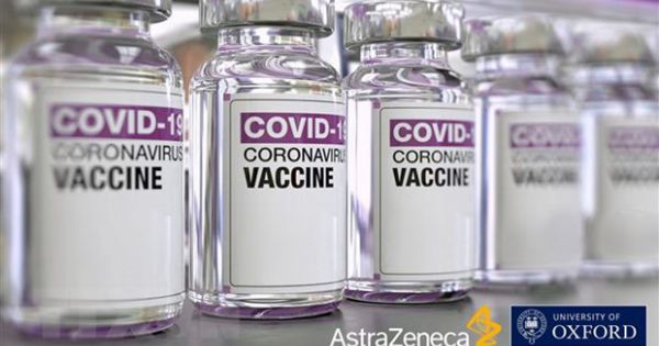 EU bắt đầu tiến trình phê chuẩn vắcxin ngừa COVID-19 thứ ba