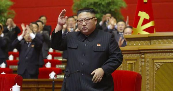 Triều Tiên bế mạc đại hội đảng bằng tuyên bố củng cố sức mạnh hạt nhân