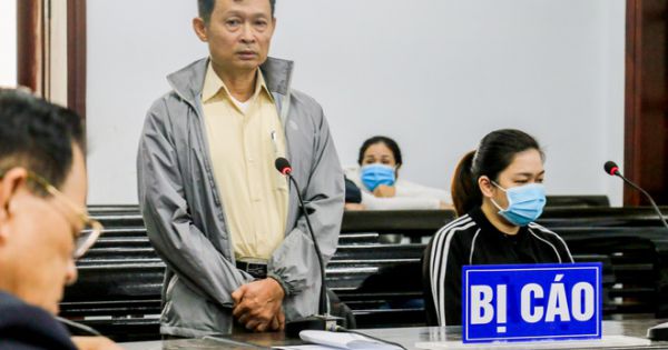 Cựu Giám đốc Sở Ngoại vụ tỉnh Khánh Hòa hầu tòa