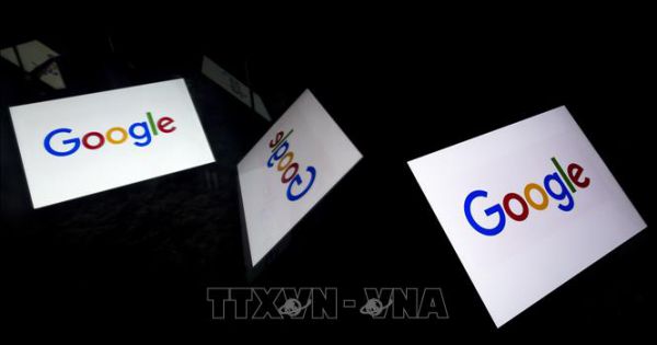 Google chặn tất cả quảng cáo chính trị ít nhất một tuần kể từ ngày 14/1