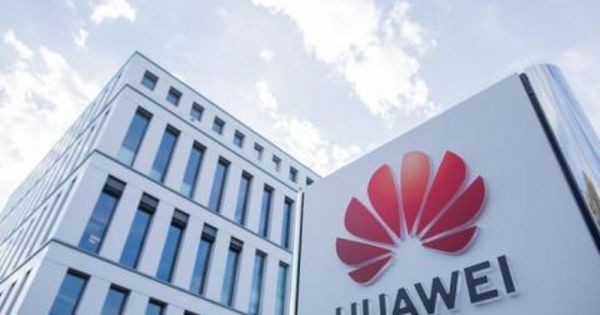 Mỹ giáng thêm đòn trừng phạt Huawei