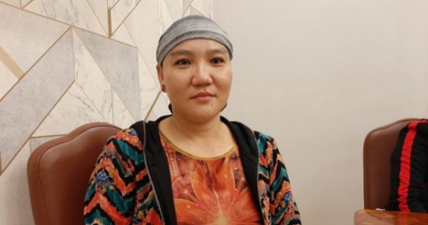 Vụ Trần Thị Ngọc Nữ lấn chiếm đất đai ở Mũi Né: Bà Nữ đủ năng lực chịu trách nhiệm hình sự
