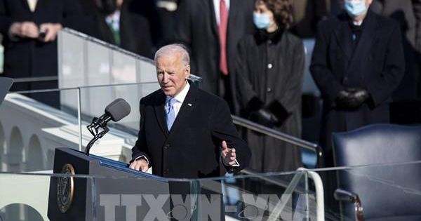 Tổng thống Biden chỉ định quyền Chủ tịch Ủy ban thương mại liên bang