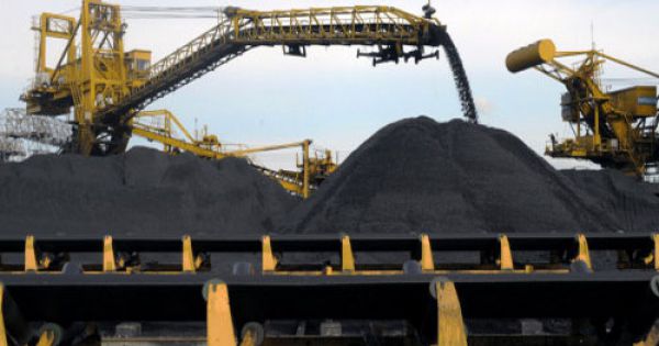 Nghiên cứu đề nghị giảm tối đa nhập khẩu than