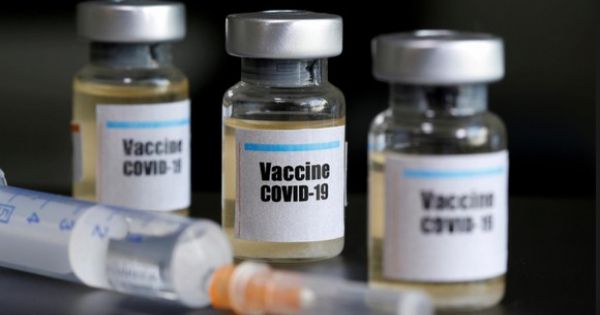 Ủy ban châu Âu bị điều tra vì hợp đồng mua bán vaccine ngừa Covid-19