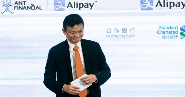 Báo Trung Quốc loại Jack Ma khỏi danh sách lãnh đạo doanh nghiệp