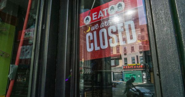 Gần 26.000 doanh nghiệp đóng cửa trong một tháng