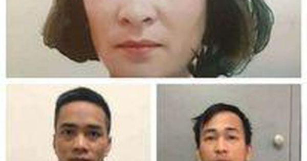 Bắt giam 3 đối tượng đưa người Trung Quốc trái phép vào Việt Nam tại Hà Nội