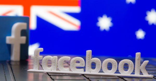 Không ‘ngán’ Facebook, Úc quyết thông qua luật bắt trả tiền báo chí