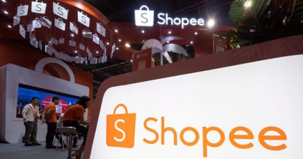 Shopee bị Mỹ cáo buộc bán hàng giả với mức độ rất cao