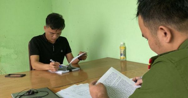 Đề nghị truy tố 2 phóng viên tống tiền doanh nghiệp ở Đắk Nông