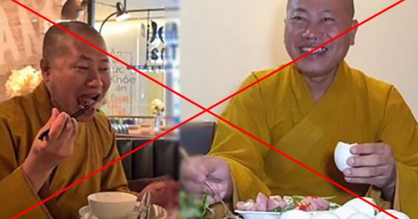 Nội dung về “thầy chùa ăn thịt chó” đồng loạt được các YouTuber xóa bỏ