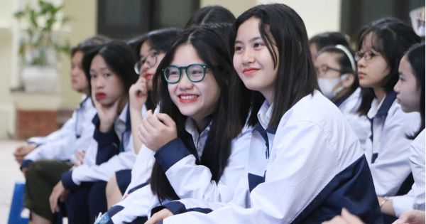 Lịch Sử là môn thi thứ 4 trong Kỳ thi vào lớp 10 tại Hà Nội