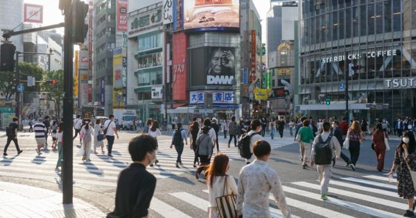Nhật Bản: 4 địa phương nới lỏng quy định sau khi dỡ bỏ tình trạng khẩn