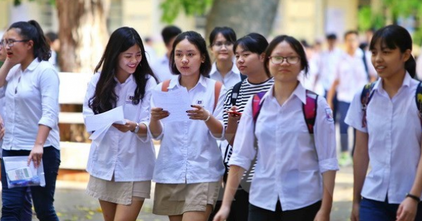 Hà Nội yêu cầu Sở GD-ĐT lùi lịch thi tuyển vào lớp 10 và đầu cấp