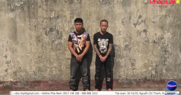 Kiên Giang: Bắt tạm giam 02 đối tượng hoạt động tín dụng đen ở Phú Quốc
