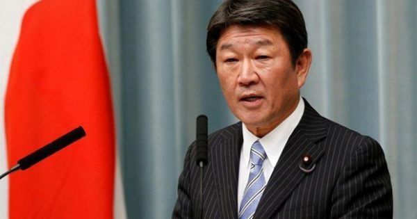 Nhật Bản ngừng cấp vốn viện trợ cho Myanmar