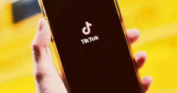 Công ty sở hữu TikTok kêu bị “quấy rối” tại Ấn Độ