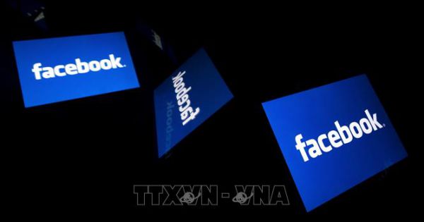 Hơn 500 triệu người dùng Facebook bị rò rỉ dữ liệu