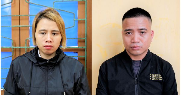 'Nữ quái' đưa 30 người Trung Quốc nhập cảnh trái phép vào Việt Nam