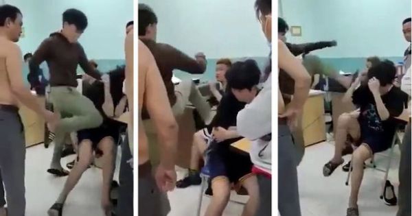 Sở LĐ-TB&XH TP. HCM đề nghị xử lý nghiêm vụ 2 trẻ bị đánh tại trường THCS Nguyễn Văn Tố