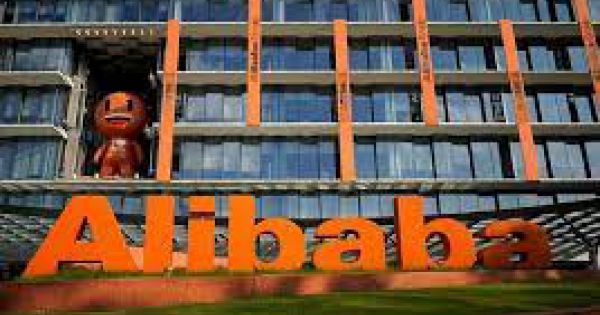 Alibaba bị phạt 2,8 tỷ USD vì vi phạm luật chống độc quyền