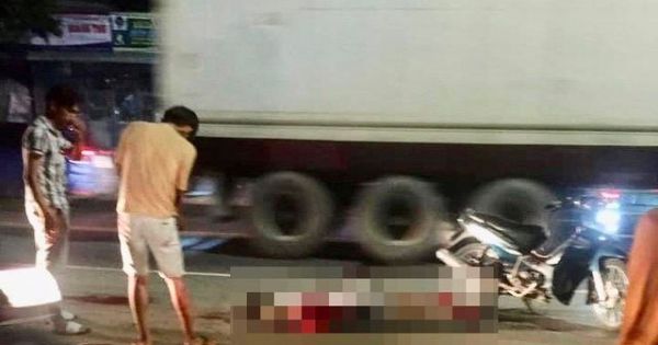 Án mạng kinh hoàng, 2 thanh niên bị chém thương vong ở Đồng Nai