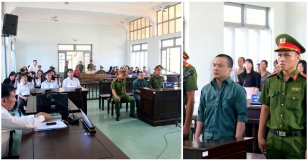 Nhiều cựu lãnh đạo Trung tâm Y tế TP Phan Thiết bị truy tố