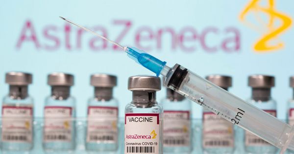 Thuỵ Điển có trên 30.000 trường hợp gặp tác dụng phụ sau khi tiêm vaccine COVID-19