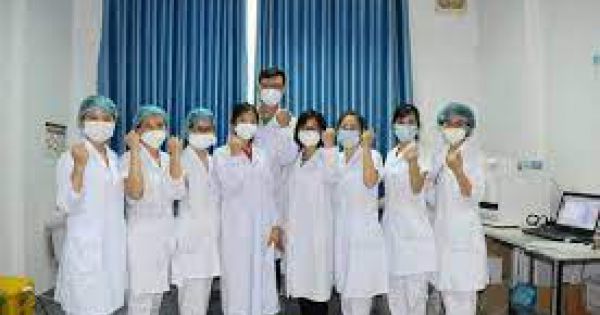 Viện Pasteur Nha Trang thành lập 2 đoàn hỗ trợ cho Phú Yên và Bình Thuận