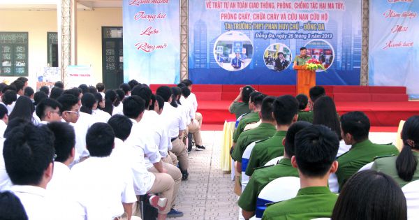 Chú trọng chất lượng thẩm định quy định về phát triển văn hóa con người Việt Nam
