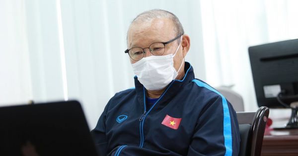 Đội tuyển Việt Nam cùng bảng Trung Quốc ở vòng loại thứ 3 World Cup 2022