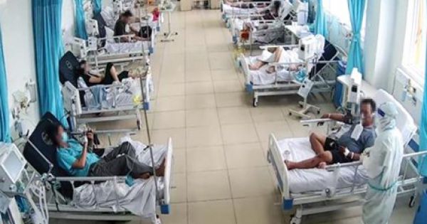 Sở Y tế TP.HCM công bố 136 bệnh viện, yêu cầu mở cổng cấp cứu 24/7