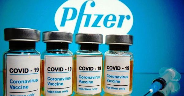 Doanh nghiệp ở Đồng Nai mua 15 triệu liều vắc xin COVID-19 của Pfizer