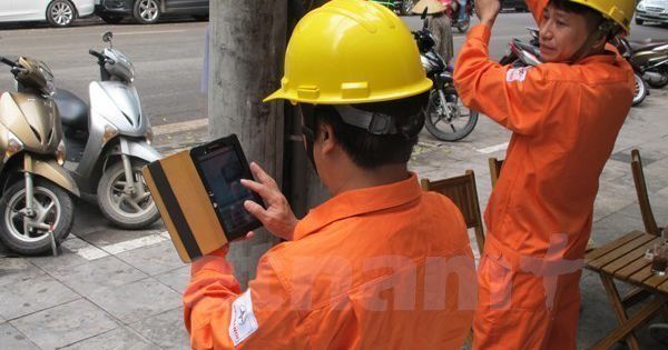 EVN Hà Nội đã giảm gần 330 tỷ đồng tiền điện cho người dân