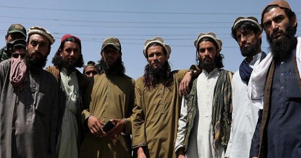 EU hỗ trợ 1 tỷ euro, G20 cam kết phối hợp với Taliban hỗ trợ Afghanistan