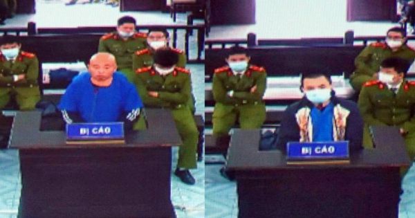 Tiến “trắng” con nuôi Nguyễn Xuân Đường nhận thêm án 8 năm tù về tội 