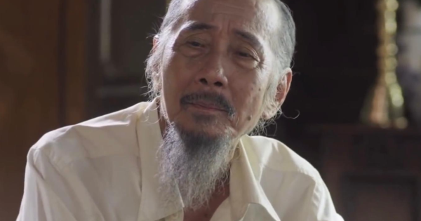 Nghệ sỹ Mai Thành qua đời ở tuổi 83 tại TP HCM