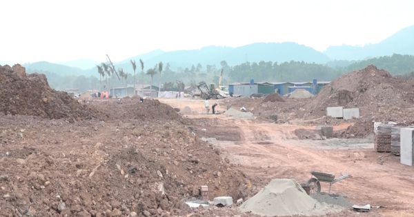 Quảng Ninh: Thiếu đồng nhất trong việc thu hồi đất, bàn giao mặt bằng tại Dự án Khu đô thị km3, km4 phường Hải Yên, thành phố Móng cái
