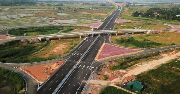 Lâm Đồng: Xin chuyển mục đích đất phục vụ cao tốc Bảo Lộc-Liên Khương