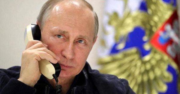 Ông Putin tiết lộ điều kiện dừng tấn công