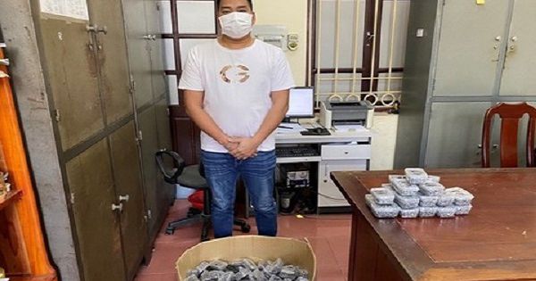 Lạng Sơn: Triệt phá xưởng sản xuất đạn súng săn quy mô lớn