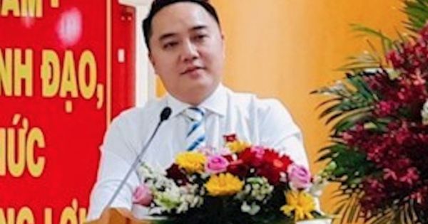 Khởi tố, bắt tạm giam ông Hoàng Minh Trí, cựu thành viên HĐQT Công ty TIE