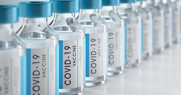 Bộ Y tế làm rõ tổng số vaccine phòng COVID-19 cần mua cho trẻ em từ 5 đến dưới 12 tuổi