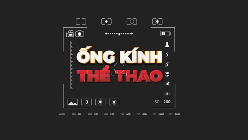 Bản tin “ỐNG KÍNH THỂ THAO” – Ngày 2/11/2023
