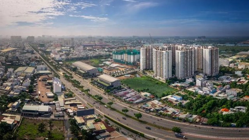Nam Long tung chính sách 1-0-2 cho Akari City: Mua nhà, thanh toán chỉ 2 triệu/tháng