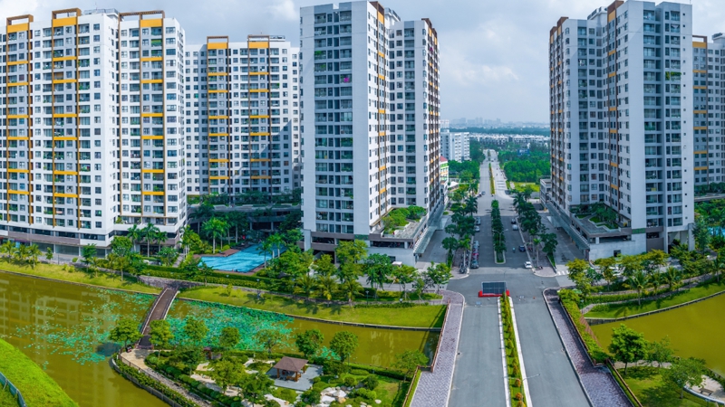 Bản tin Bất động sản ngày 25/4/2024: “Thị trường bất động sản Việt Nam 2024 đang đón những tín hiệu tích cực trên đà hồi phục”