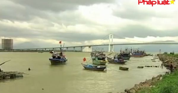Đà nẵng đầu tư 4.700 tỉ đồng xây cầu vượt sông Hồng